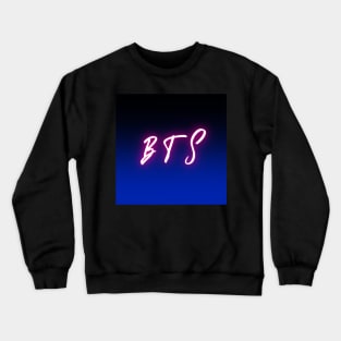 BTS My Universe Crewneck Sweatshirt